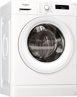 Whirlpool FWF81683WE NL