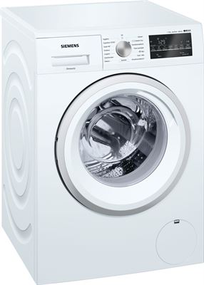 Siemens iQ500 WM14T463NL