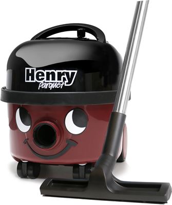 Numatic HVR-169 Henry Parquet