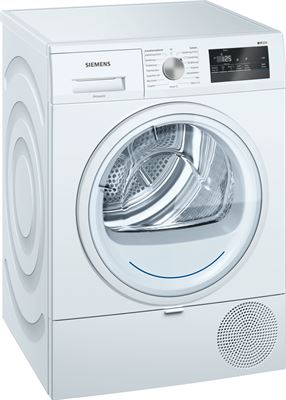 Siemens WT45RV00NL