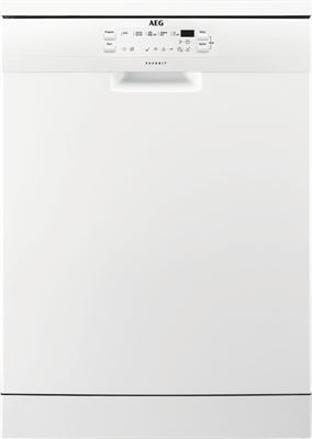 AEG FFB53610ZW