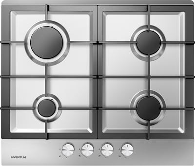 Inventum IKG6023GRVS