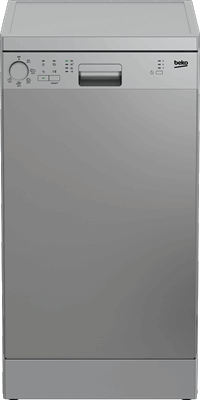 Beko DFS05013X