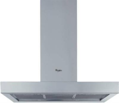 Whirlpool AKR 760 IX