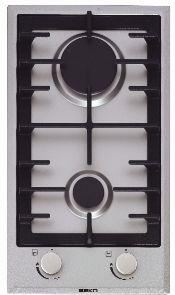 Beko HDCG 32221 FX