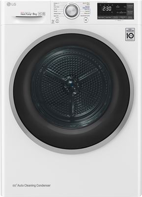 LG RC80U2AV3W