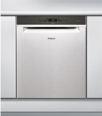 Whirlpool WUC 3C24 P X