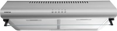 Inventum AKO6012RVS