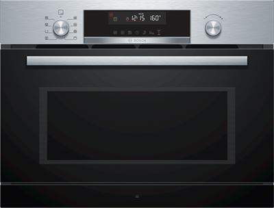 Bosch Serie 6 CPA565GS0
