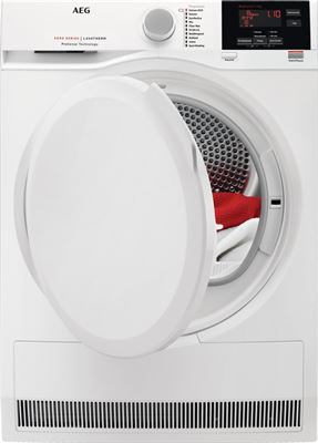 AEG T6DB82GP