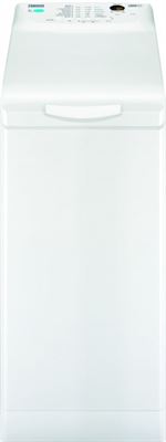 Zanussi ZWY61225NW