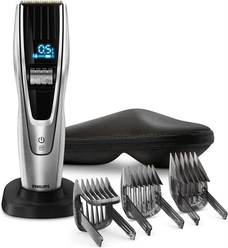 Philips HAIRCLIPPER Series 9000 HC9490