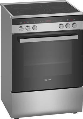 Siemens HK9R3A250 inox