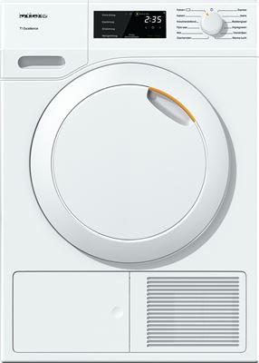 Miele TEB155 WP