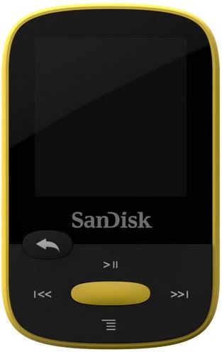 Sandisk Clip Sport 4 GB