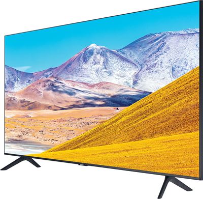 Samsung UE43TU8070SXXN