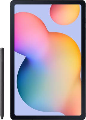 Samsung Galaxy Tab S6 Lite 10,4 inch / grijs / 64 GB