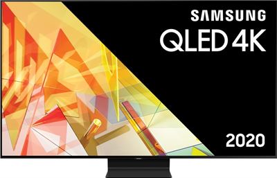 Samsung QE55Q95TAL QLED