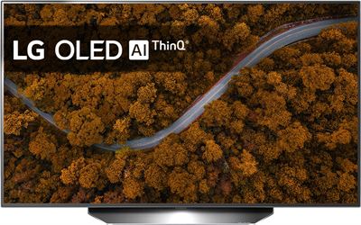 LG OLED48CX6LB