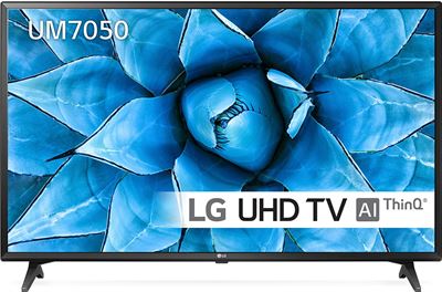 LG 49UM7050PLF