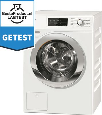 Miele WEJ135WPS