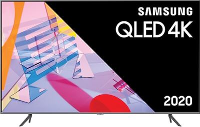 Samsung QE43Q67TASXXN QLED