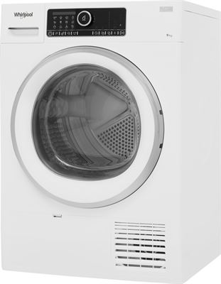 Whirlpool STU92XEU