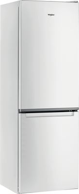 Whirlpool W7 821I W wit