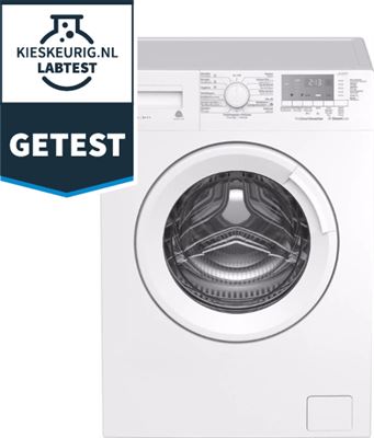 Beko WTV7812BS