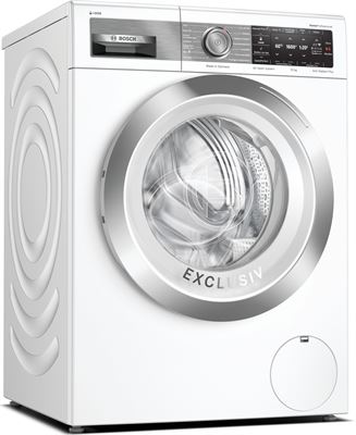 Bosch WAXH2E91NL