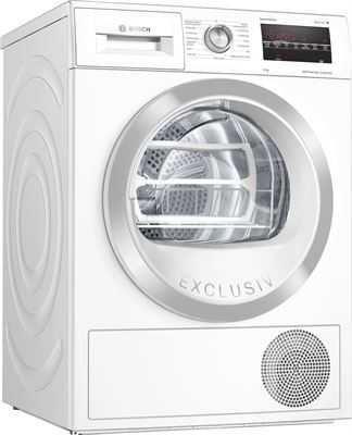 Bosch WTW85495NL
