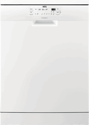 AEG FFB41600ZW
