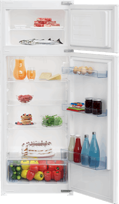 Beko BDSA250K2S