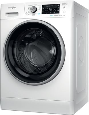 Whirlpool FFD 9448 BSEV NL