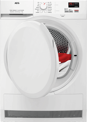 AEG T7DBNP400