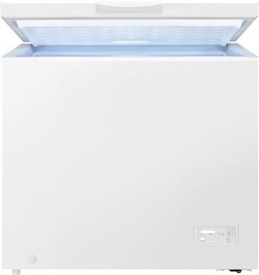 Zanussi ZCAN20FW1