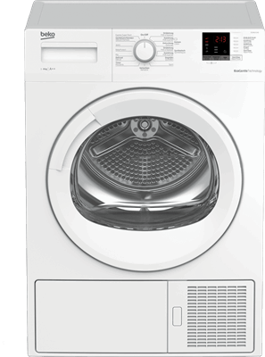 Beko DS8412GX0