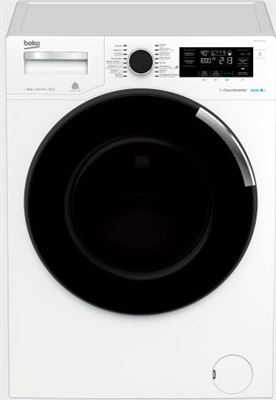 Beko WTE10744XDOS