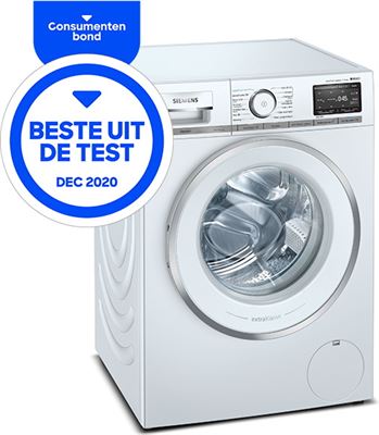 Siemens WM6HXF91NL