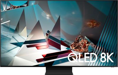 Samsung QE65Q800TAL 2020 QLED