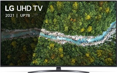 LG 55UP78006LB