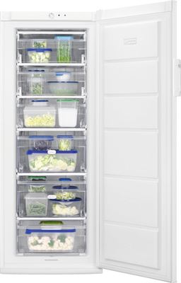 Zanussi ZFU23404WA