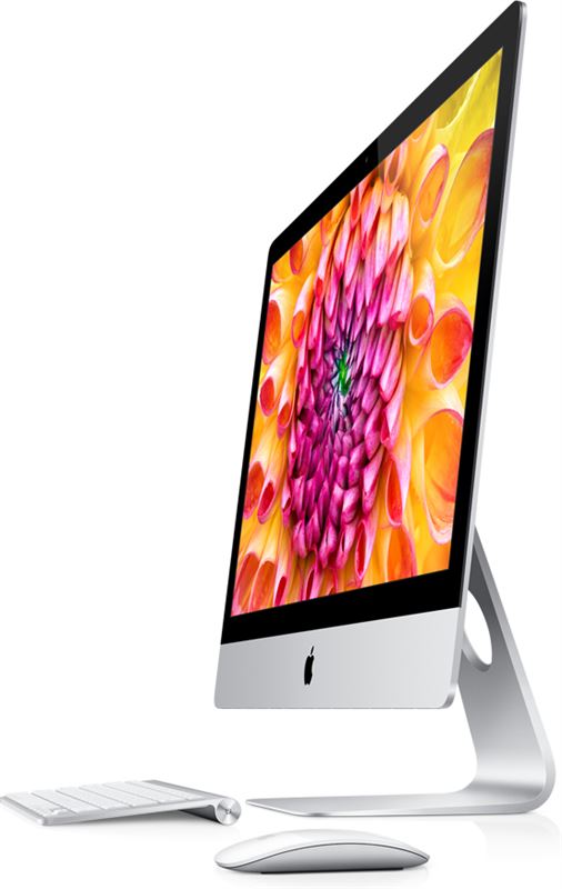 Apple iMac MD093N/A 2012