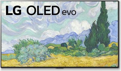 LG OLED65G1RLA