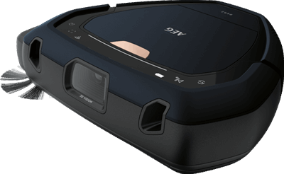 AEG RX9-2-4STN