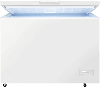 Zanussi ZCAN31FW1