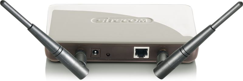 Sitecom Wireless Range Extender 300N