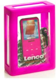 Lenco XEMIO-655 4 GB