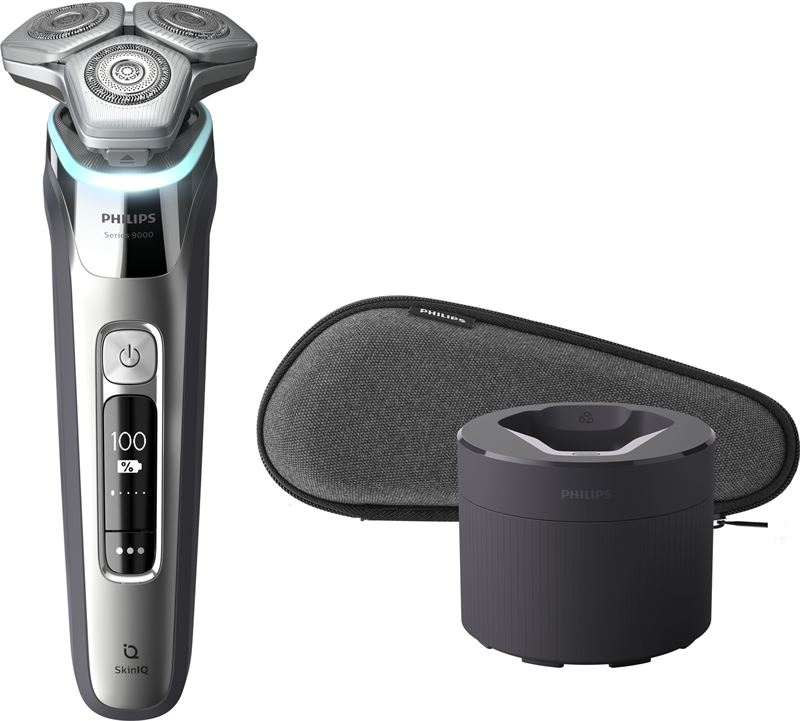 Philips SHAVER Series 9000 S9985