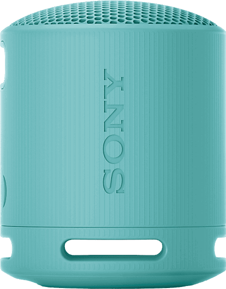 Sony Srs-xb100 Blauw